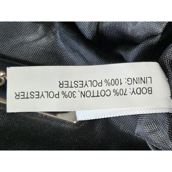 WOMEN'S apt.9 PURSE COPER SATIN SPIRAL BEADED SEQUINS EVENING BAG PURSE - Picture 9 of 9